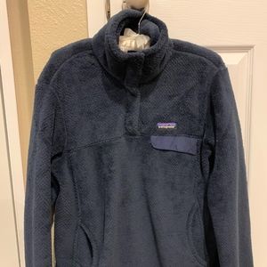 Patagonia Snap T Fleece